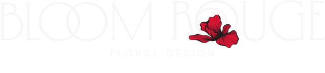Bloom Rouge Floral Design