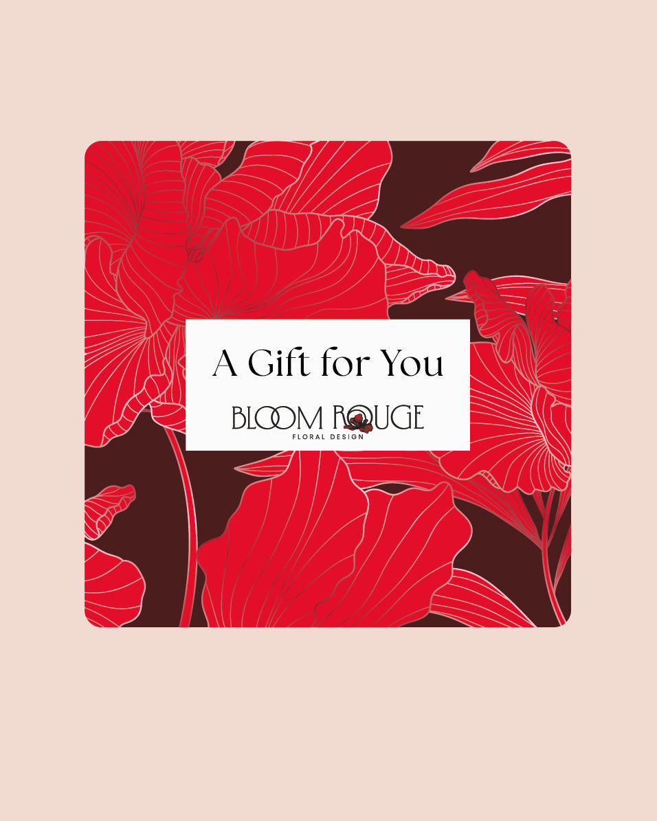 Gift Certificate