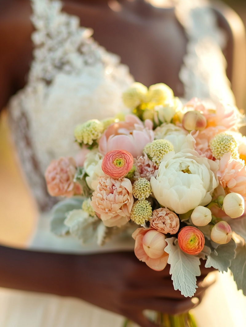 Bride's Bouquet